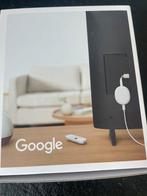 Google chromecast, Computers en Software, Android Tablets, Ophalen, Zo goed als nieuw