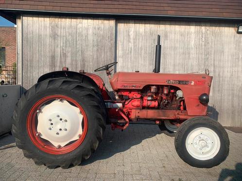 David Brown 850D, Zakelijke goederen, Landbouw | Tractoren, Ophalen