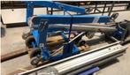 genie superlift, Ophalen