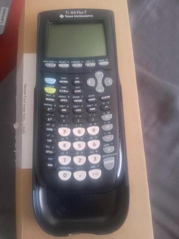 TI-84 PlusT, Enlèvement ou Envoi, Calculatrices graphique, Comme neuf