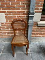 4 stoelen te koop, Antiek en Kunst, Ophalen