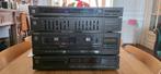 Technics ST-S98 SH-8017 RS-T19 SL-P127, Ophalen, Gebruikt, Cd-speler, Overige merken