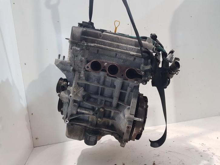 MOTOR Nissan Pixo (D31S) (01-2009/10-2013) (|93197251|), Auto-onderdelen, Motor en Toebehoren, Nissan, Gebruikt