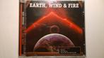 Earth, Wind & Fire - Original Hits, Cd's en Dvd's, Cd's | R&B en Soul, Ophalen of Verzenden, 1980 tot 2000, Zo goed als nieuw