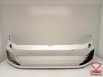 VW Golf 7 GTI GTD Voorbumper Bumper 4xPDC KLS Origineel!, Auto-onderdelen, Carrosserie, Gebruikt, Volkswagen, Bumper