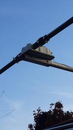 Steppir antenne 4 element (20/17/15/12/10/6meter), Ophalen, Wimo, Steppirr, Niet werkend