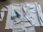 Pyjamaset Name It maat 146, Ophalen, NAME IT., Zo goed als nieuw, Setje