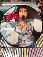 Elvis, Enlèvement ou Envoi