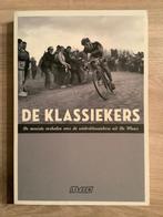 De Klassiekers De Mooiste Verhalen Over De Wielerklassiekers, Enlèvement ou Envoi, Comme neuf, Bert Wagendorp, Course à pied et Cyclisme