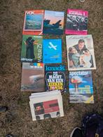 Oude magazines of kranten, Boeken, Ophalen of Verzenden, Gelezen