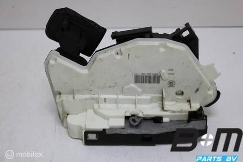 Portierslot RV VW Golf 7 GTE 5K1837016D, Auto-onderdelen, Interieur en Bekleding, Gebruikt