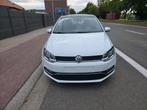 Volkswagen Polo Polo 1.2 TSI Highline 1EIG. PERFECTE STAAT, Auto's, Stof, Gebruikt, 4 cilinders, Electronic Stability Program (ESP)