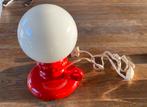 Te koop : mooie vintage nachtlamp, Antiek en Kunst, Ophalen