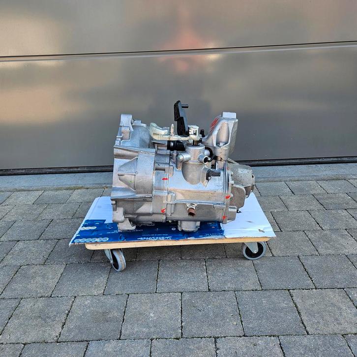 VERSNELLINGSBAK Vw Golf VI LHY, Auto-onderdelen, Transmissie en Toebehoren, Audi, Seat, Skoda, Gereviseerd, Ophalen