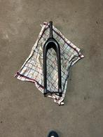 Carbon voorvork, Fietsen en Brommers, Fietsonderdelen, Ophalen, Voorvork