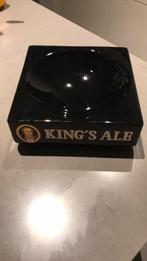 Cendrier Bass King's Ale 19,5 sur 19,5, Comme neuf, Enlèvement ou Envoi