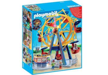 Playmobil Draairad 5552 beschikbaar voor biedingen