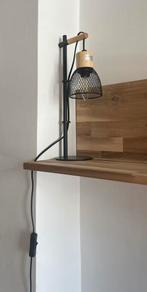 Kleine lamp in zeer goede staat, Ophalen, Zo goed als nieuw