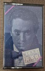 José Carreras‎ — Joyeux Noël, Enlèvement
