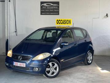 ***Mercedes A200 12 maanden garantie  beschikbaar voor biedingen