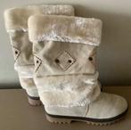 Winterlaarzen, Ophalen, Nieuw