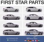 A0995002003 lage temperatuur koeler radiator W205 C Klasse A, Ophalen of Verzenden, Gebruikt, Mercedes-Benz