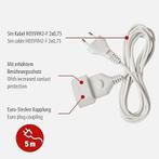 verlengkabel | 5M | GRATIS LEVERING, -, Verzenden, -, Overige typen