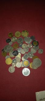 Oude vreemde munten van vóór invoering euro, Ophalen of Verzenden