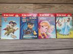 Ik leer lezen AVI E3, M4 en E4, Boeken, Ophalen of Verzenden, Nieuw, Fictie algemeen