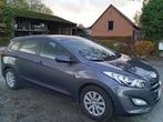 Hyundai I30cw 1,4 Classic, Voorwielaandrijving, 1328 kg, Stof, Euro 6