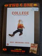College / + grandma's boy, Ophalen of Verzenden