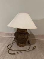 Tafellamp, Huis en Inrichting, Lampen | Tafellampen, Ophalen, Zo goed als nieuw