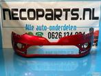 RENAULT CLIO 4 VOORBUMPER BUMPER ORIGINEEL, Ophalen of Verzenden, Gebruikt, Renault, Bumper