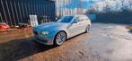 BMW 525D in perfecte staat full  optie, Auto's, Automaat, Euro 5, Diesel, Particulier