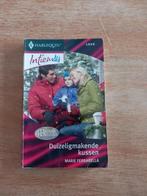 Boek : Intiem - duizeligmakende kussen, Ophalen of Verzenden, Gelezen
