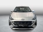 Hyundai i10 1.0 Aut., Auto's, Stof, Gebruikt, 129 g/km, 1014 kg