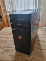 Msi codex 3 7rb-030eu 16GB Ram, Computers en Software, Ophalen, Gebruikt, HDD