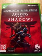 Assasins Creed 'Shadows' Xbox, Ophalen, Zo goed als nieuw