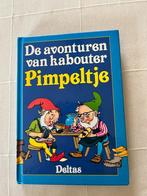 De avonturen van kabouter Pimpeltje, Ophalen