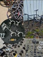 Pièces de vélo de route, groupes, essieux, cadres, etc., Enlèvement, Vélo de course, Cadre