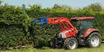 Taille haie Slanetrac SA 1000 pour tracteur, Enlèvement, Neuf