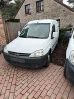 Opel combo 1.3 diesel 2100 euro zo mee nemen, Auto's, Bestelwagens en Lichte vracht, Te koop, Diesel, Opel, Bedrijf