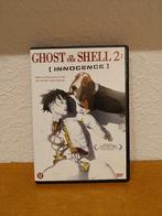 Ghost in the Shell 2 DVD, Gebruikt, Tekenfilm, Anime (Japans), Ophalen of Verzenden