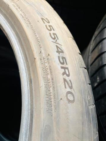 255/45r20 255/45/20 25545r20 beschikbaar voor biedingen