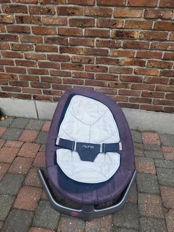 Nuna Leaf schommelstoel beschikbaar voor biedingen