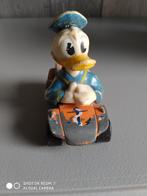 metalen disney matchbox auto 1979, Antiek en Kunst, Antiek | Speelgoed, Ophalen of Verzenden
