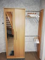 Vestiaire avec armoire à chaussures ., Maison & Meubles, Enlèvement, Comme neuf