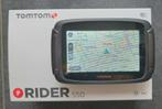 TomTom Rider 550, Motoren, Accessoires | Navigatiesystemen, Ophalen, Gebruikt