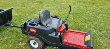 TORO Timecutter 16PK 81cm Recycle / Tractor beschikbaar voor biedingen