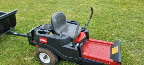 TORO Timecutter 16PK 81cm Recycle / Tractor, Tuin en Terras, Grasmaaiers, Ophalen